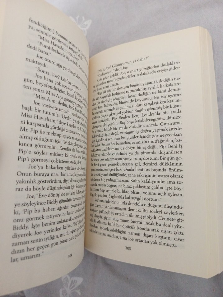 Charles Dickens - Büyük Umutlar - Görsel 2