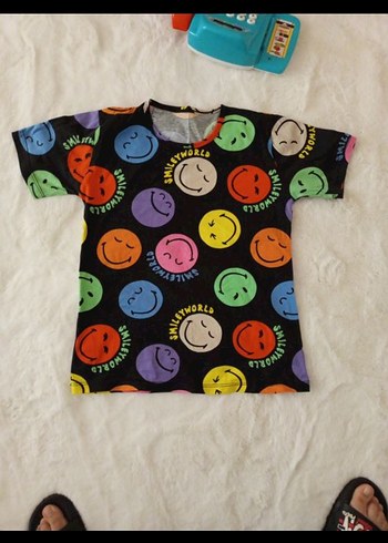 Diğer Standart Beden