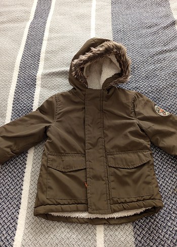 koton bebek mont - Görsel 2