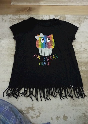 Koton Kids 11-12 Yaş