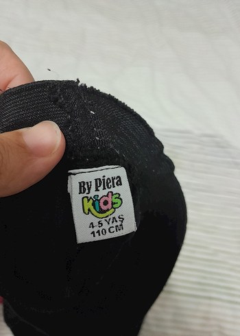 s Beden pembe Renk Pembe ve sıyah Pileli Mini Etek