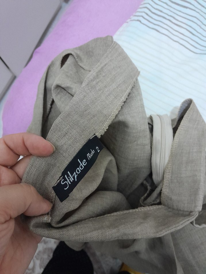 etek kadın - Görsel 5