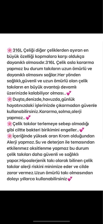 Beden altın Renk Çelik Yonca Şans Bilekliği