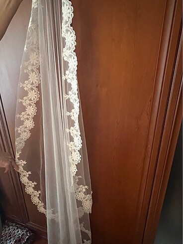 Akay gelinlik - Görsel 14