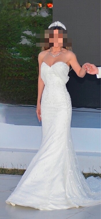 Akay gelinlik - Görsel 5