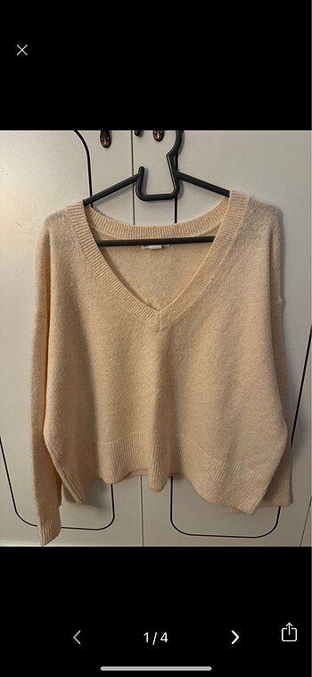H&M kazak