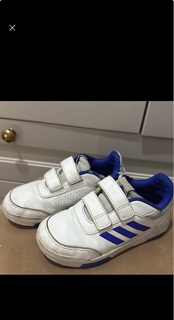 Adidas Çocuk spor