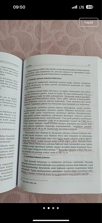  Ceza muhakemesi ayşe nuhoğlu