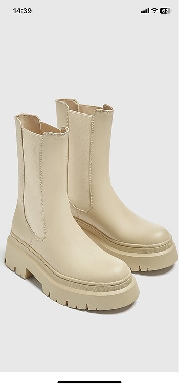 Pull an bear bot