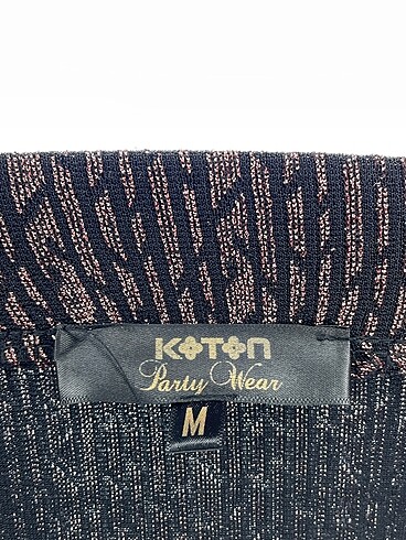 m Beden çeşitli Renk Koton Mini Etek %70 İndirimli.