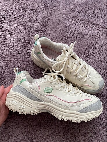 Skechers Dlites