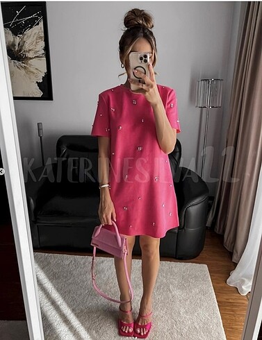 39 Beden Zara topuklu