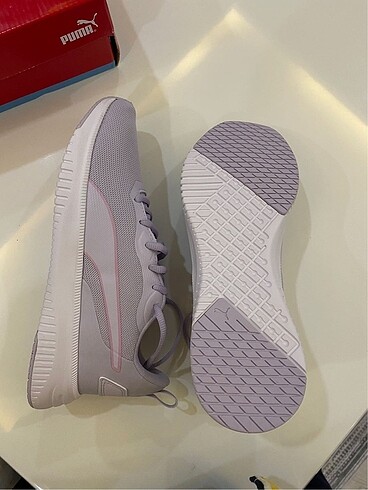 38,5 Beden Orjinal puma