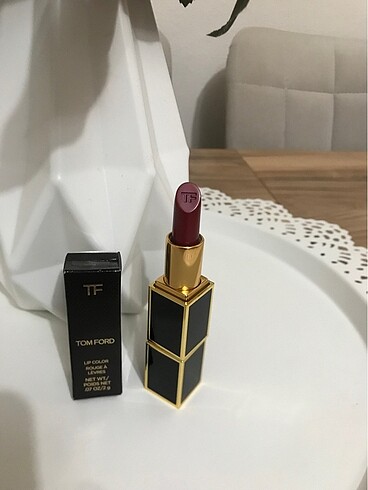TOM Ford