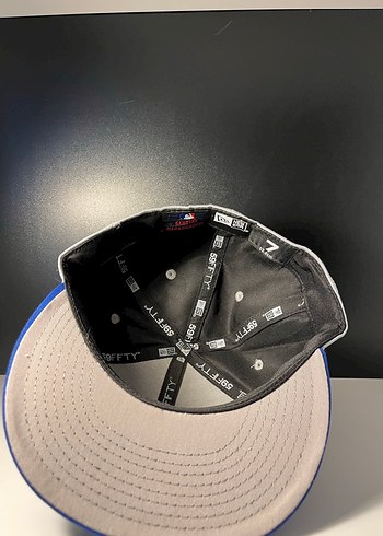  Beden New Era 59 Fifty Unisex Şapka-55,8cm