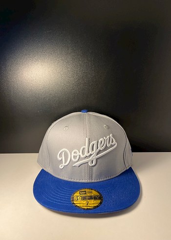 New Era 59 Fifty Unisex Şapka-55,8cm