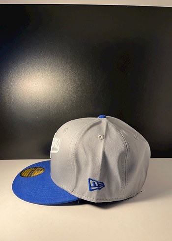 New Era New Era 59 Fifty Unisex Şapka-55,8cm