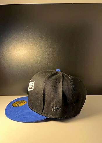 New Era New Era 59 Fifty Unisex Dodgers Şapka-55,8cm