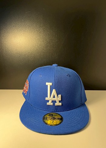 New Era 59 Fifty Unisex Şapka-55,8cm