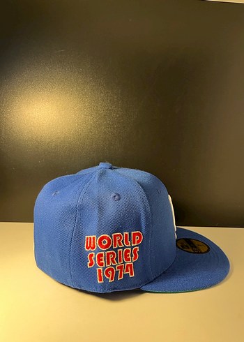 New Era New Era 59 Fifty Unisex Şapka-55,8cm
