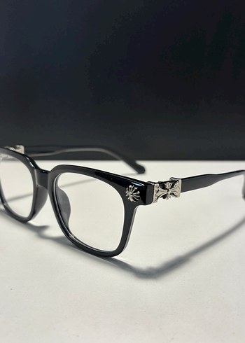 Chrome Hearts Unisex Gözlük