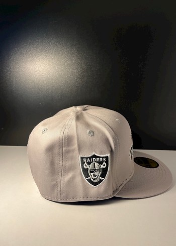 New Era New Era 59 Fifty Unisex Şapka-55,8cm
