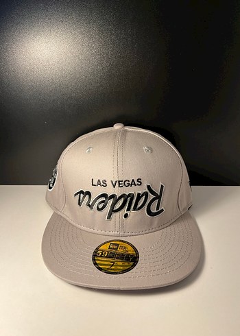 New Era 59 Fifty Unisex Şapka-55,8cm