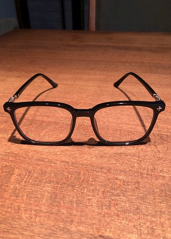 Beden Chrome Hearts Unisex Gözlük