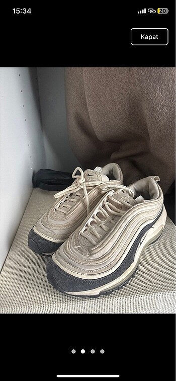 Nike Nike Air Max 97