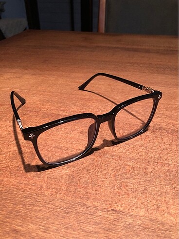 Chrome Hearts Gözlük