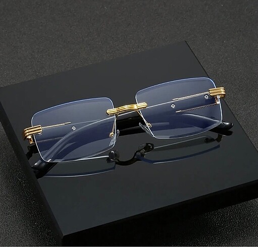 Cartier Cartier Gözlük