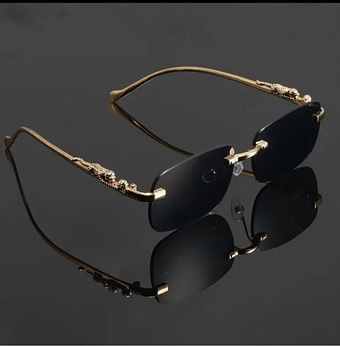 Cartier Güneş Gözlüğü