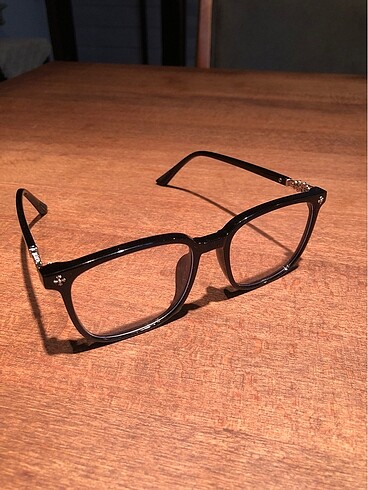 Chrome Hearts Gözlük