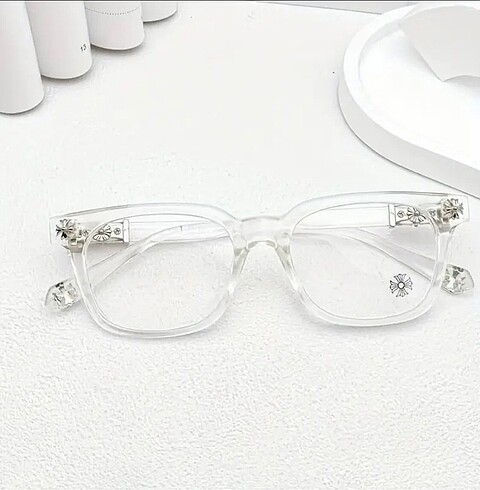 Chrome Hearts Gözlük