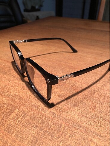 Chrome Hearts Gözlük