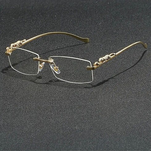 Cartier Gözlük