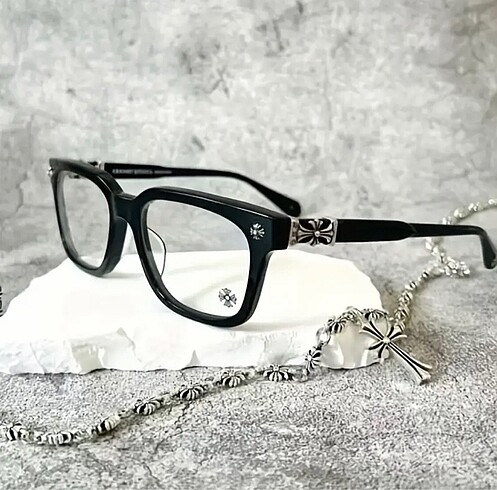 Chrome Hearts Gözlük