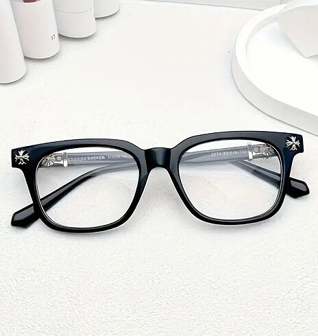  Beden Chrome Hearts Gözlük