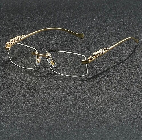 Cartier Gözlük