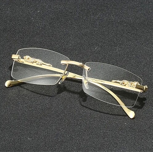 Cartier Cartier Gözlük