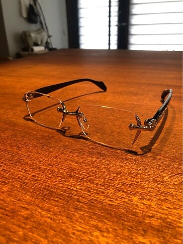 Chrome Hearts Gözlük
