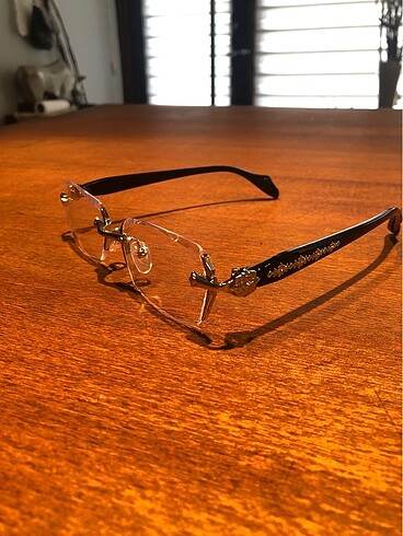 Diğer Chrome Hearts Gözlük