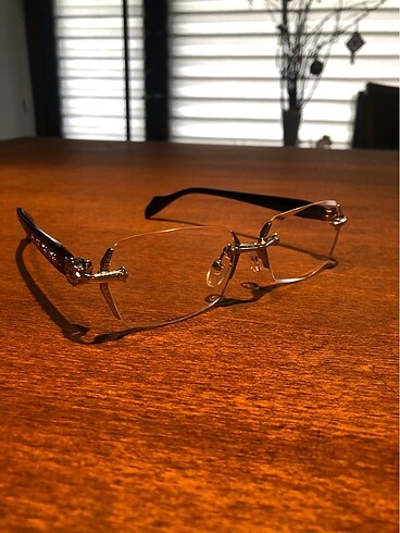 Beden Chrome Hearts Gözlük