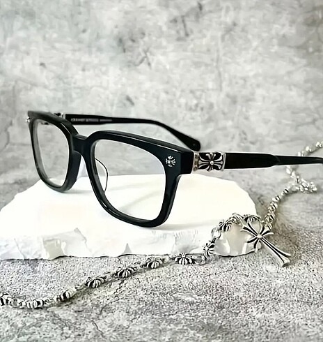 Chrome Hearts Gözlük