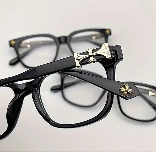  Beden Chrome Hearts Gözlük