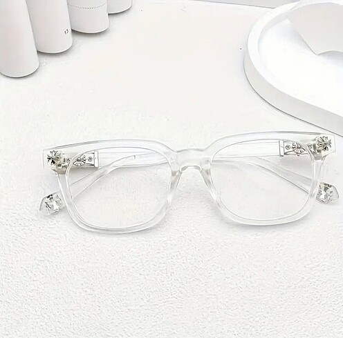 Chrome Hearts Gözlük