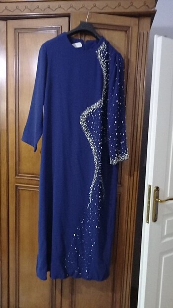 Diğer Gece elbisesi