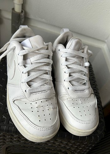 36,5 Beden Nike Air Force