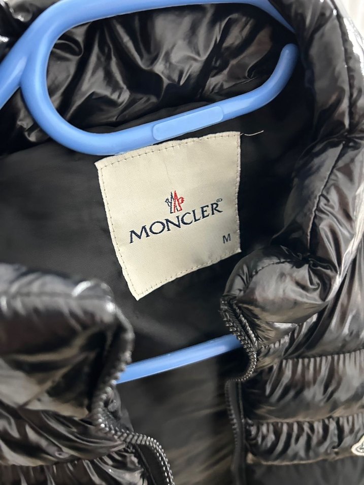 Siyah şişme yelek - Görsel 2