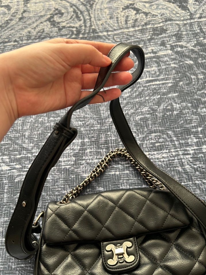 ÇÇS Çanta - Görsel 3